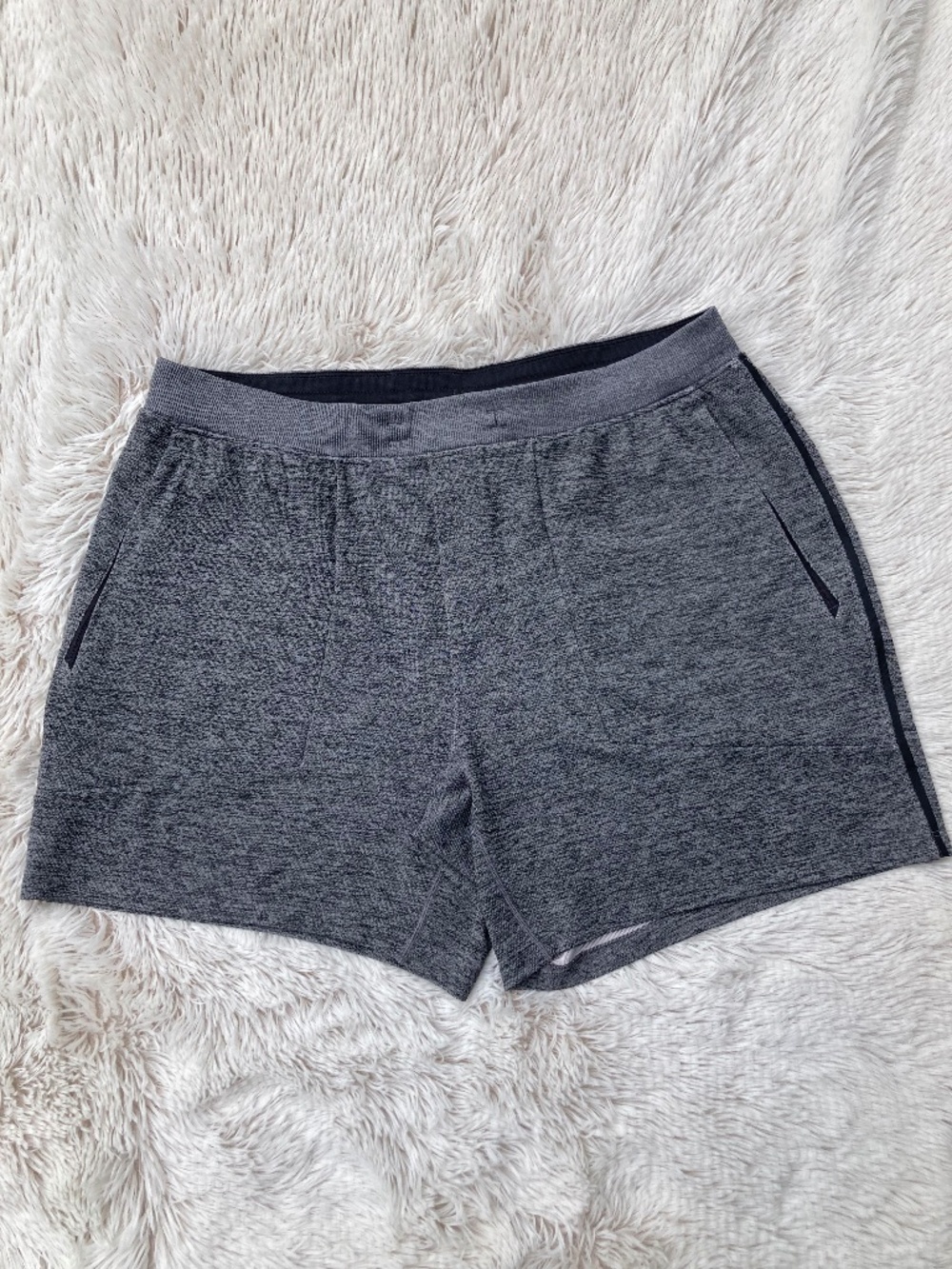 Lululemon Mens Shorts Size XXL